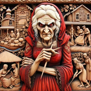 КАРЕЛЬСКАЯ БАРАБУЛЬКА