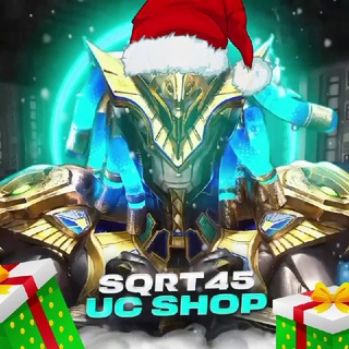 SQRT45 UC SHOP