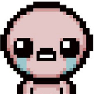 THE BINDING OF ISAAC: CIRCLEJERK