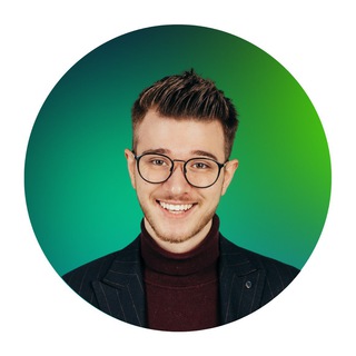ГЛІБ КОМПАНІЄНКО - БІЗНЕС І ПРОДАЖІ