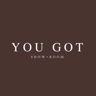 YOU GOT SHOWROOM