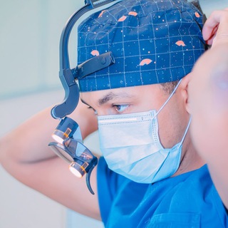 DOCTOR ANTONIO PLASTIC SURGERY