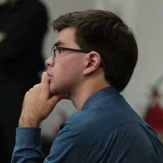 СЕРГЕЙ БУЛАНОВ
