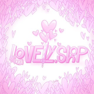 LOVELY.SHOP