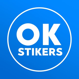 OKSTICKERS - 3D СТИКЕРЫ