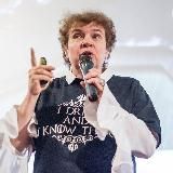 УРОКИ ИСТОРИИ С ТАМАРОЙ ЭЙДЕЛЬМАН