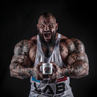 GSS LAB. OFFICIAL