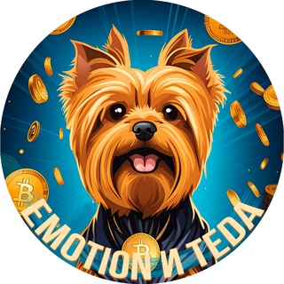 EMOTION И TEDA (NFT/P2EARN)