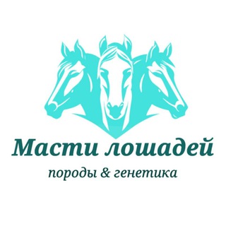  МАСТИ ЛОШАДЕЙ 