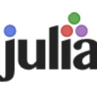 ЯЗЫК ПРОГРАММИРОВАНИЯ JULIA / JULIA PROGRAMMING LANGUAGE