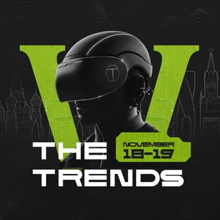 THE TRENDS