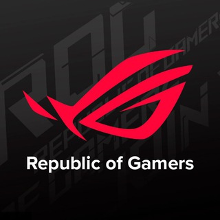 REPUBLIC OF GAMERS CIS