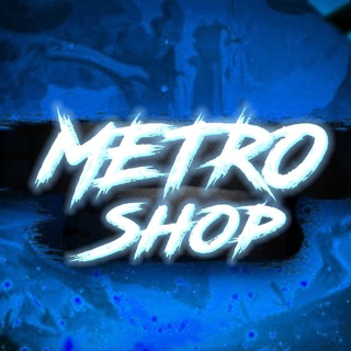 METRO SHOP PUBG MOBILE