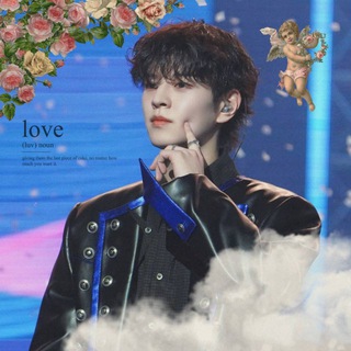 KIM SEUNGMIN / 김 승민 / SKZ
