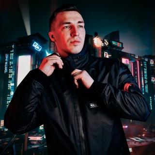 ЕГОР ВАСИЛЬЕВ