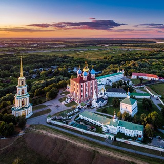 РЯЗАНЬ ЭНЕРГИЧНАЯ