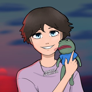 ANEK STREAM