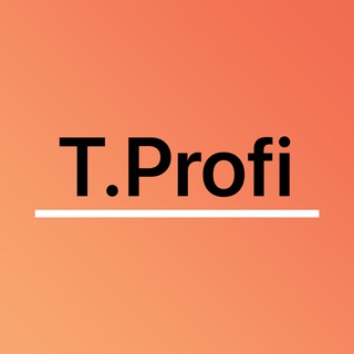 ФРИЛАНС НА TILDA (T.PROFI)