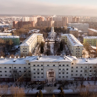 ФРЯЗИНО | НОВОСТИ | НЕДВИЖИМОСТЬ