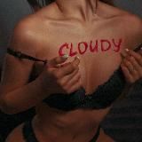 CLOUDY 