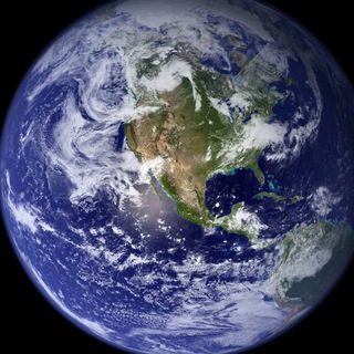BLUE MARBLE PLANET