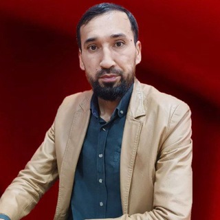 RIZVAN KUBAKAEV