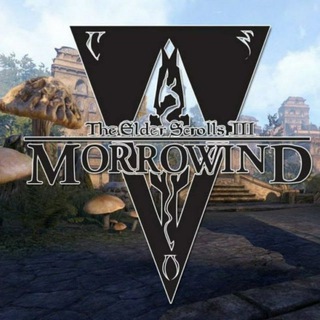 THE ELDER SCROLLS III: MORROWIND. ETERNAL WORLD