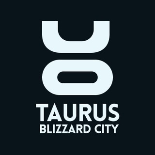 TAURUSBLIZZARDCITY