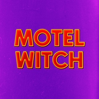 MOTEL WITCH