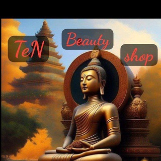 TEN BEAUTY SHOP