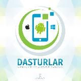 DASTURLAR 