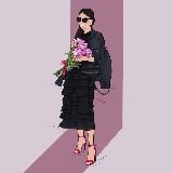 IRI_CHE СТИЛИСТ ИРИНА СИВКОВА
