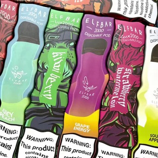 PUFFSHOP