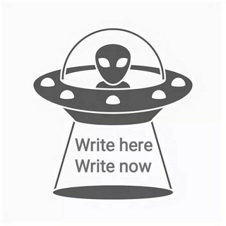WRITE HERE WRITE NOW