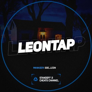 LEONTAP | MOD MENU