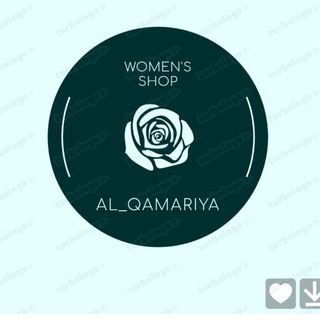 ЖЕНСКИЙ МАГАЗИН AL-QAMARIYA