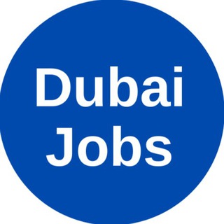 DUBAI JOBS