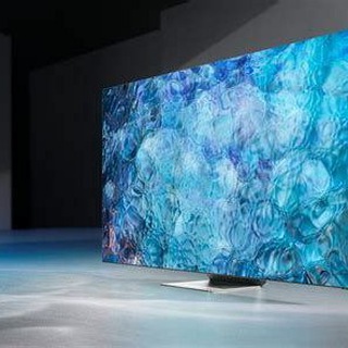 SAMSUNG TV - NEO QLED