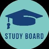 STUDY BOARD