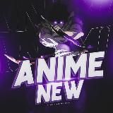 ANIME NEW | АНИМЕ СЕРИИ