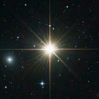POLAR STAR