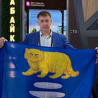 ЗАКУРДАЕВ АЛЕКСЕЙ/ ГЛАВА СРЕТЕНСКОГО РАЙОНА