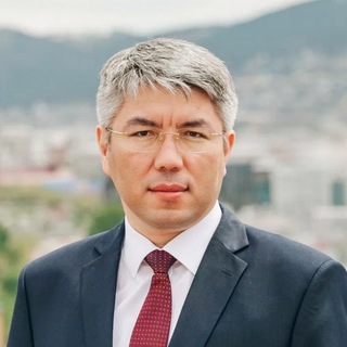 АЛЕКСЕЙ ЦЫДЕНОВ