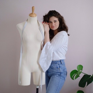 КУРСЫ ШИТЬЯ ДАРЬИ КЕШИШЕВОЙ