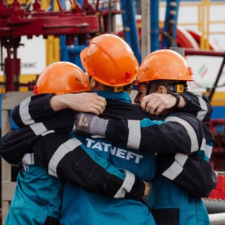 МЫ ТАТНЕФТЬ