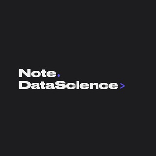 БЛОГ О DATA SCIENCE 