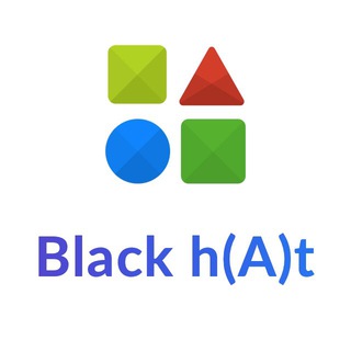 BLACK H(A)T