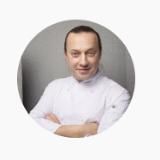 ШЕФ-ПОВАР ВАСИЛИЙ ЕМЕЛЬЯНЕНКО / РЕЦЕПТЫ