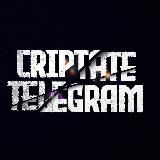 CRIPTATE - КРИПТО НОВОСТИ