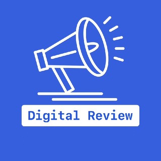 DIGITAL REVIEW